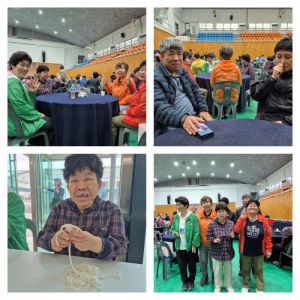 2025년 4월 장애인의 날 행사